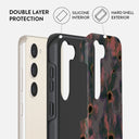 Volcanic Garden - Samsung Galaxy S23 Plus Case 6
