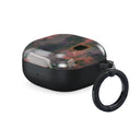 Volcanic Garden - Samsung Galaxy Buds FE Case