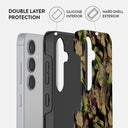 Subtropical - Samsung Galaxy S24 FE Case 2