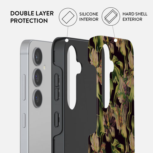 Subtropical - Samsung Galaxy S24 FE Case 2