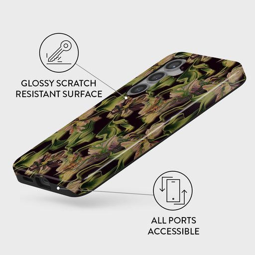 Subtropical - Samsung Galaxy S24 FE Case 3