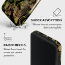 Subtropical - Samsung Galaxy S24 FE Case 4