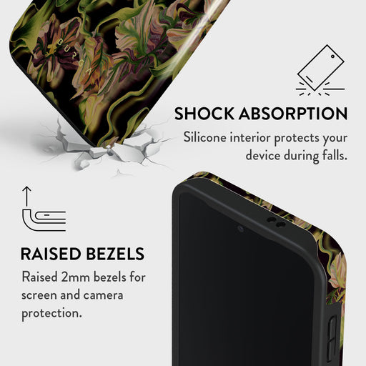 Subtropical - Samsung Galaxy S24 FE Case 4