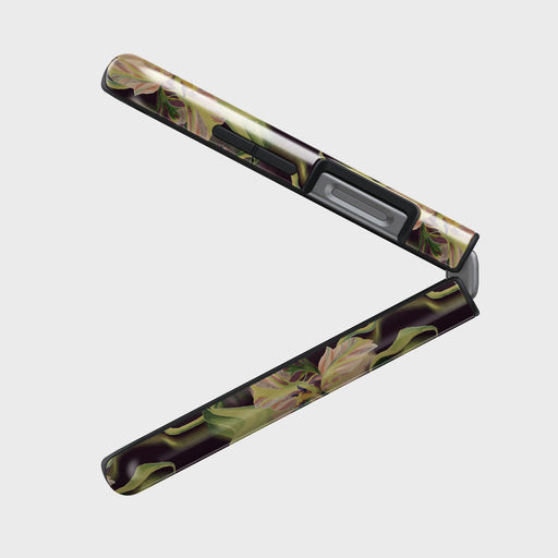 Subtropical - Samsung Galaxy Z Flip 5 Case 12