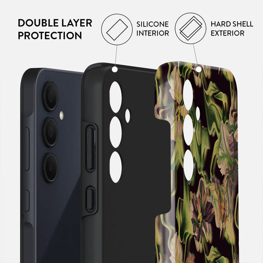 Subtropical - Samsung Galaxy A35 Case 2