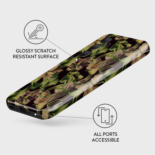 Subtropical - Samsung Galaxy A35 Case 3