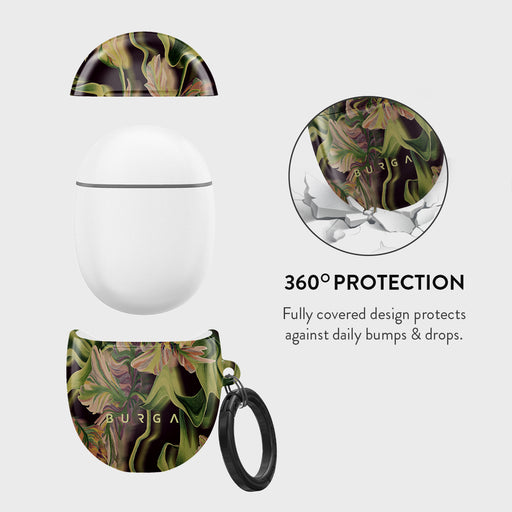 Subtropical - Google Pixel Buds Pro Case 2