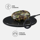 Subtropical - Google Pixel Buds Pro Case 3