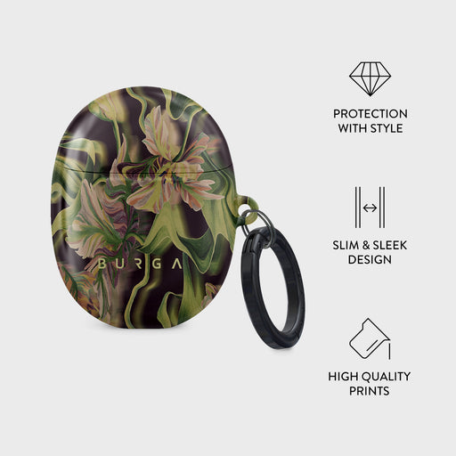 Subtropical - Google Pixel Buds Pro Case 4