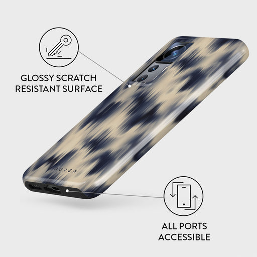 Avalanche - Xiaomi 12T Pro Case 3
