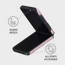 Maze - Samsung Galaxy Z Flip 4 Case 9