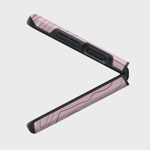Maze - Samsung Galaxy Z Flip 4 Case 12