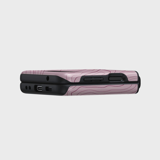 Maze - Samsung Galaxy Z Flip 4 Case 13
