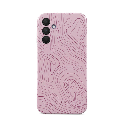 Maze - Samsung Galaxy A15 4G / 5G Case 1