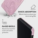 Maze - Samsung Galaxy A15 4G / 5G Case 4