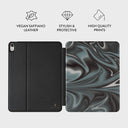 Lightning Strike - iPad Air 10.9 (5th/4th Gen) Case 3