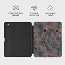 Volcanic Garden - iPad Pro 13 (7th Gen) Case 2