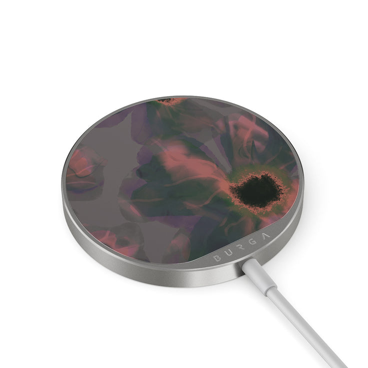 EL_08MC_MAGNETIC_WRLS_CHRG-SILVER