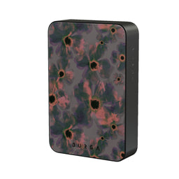 15,000 mAh