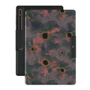 Volcanic Garden - Samsung Galaxy Tab S9 Ultra Case 1
