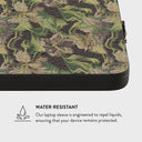 Subtropical - Laptop Sleeve 10