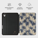 Avalanche - iPad Mini 8.3 (A17 Pro/6th Gen) Case 2