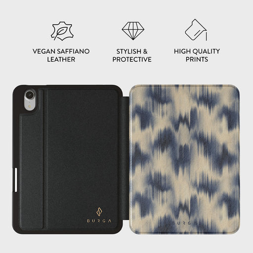 Avalanche - iPad Mini 8.3 (A17 Pro/6th Gen) Case 2
