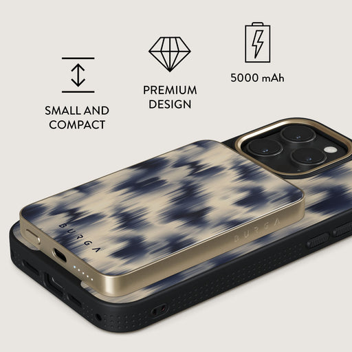 Avalanche - Magnetic Power Bank 6