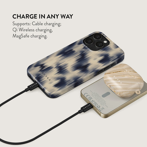 Avalanche - Magnetic Power Bank 8