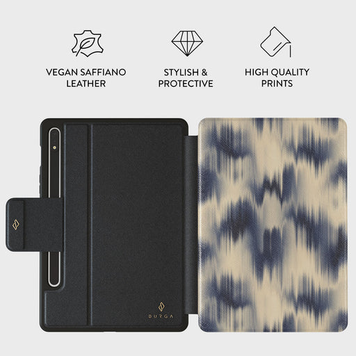Avalanche - Samsung Galaxy Tab S9 Case 2