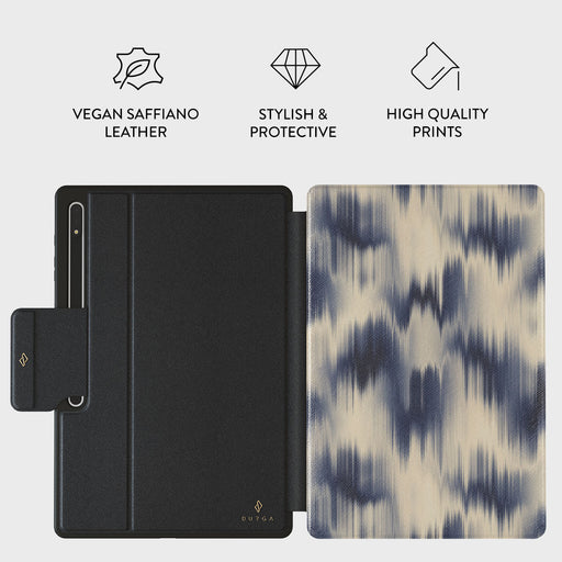 Avalanche - Samsung Galaxy Tab S9 Ultra Case 2