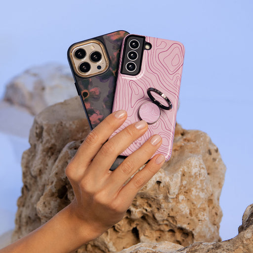 Maze - Samsung Galaxy A23 4G / 5G Case 5