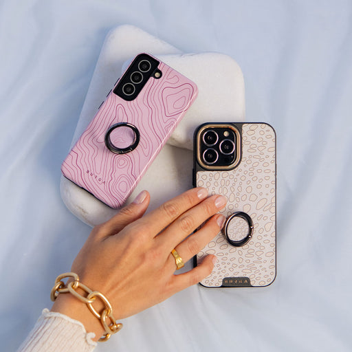 Maze - Samsung Galaxy Z Flip 6 Case 9