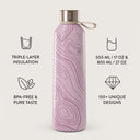 Maze - Water Bottle 3