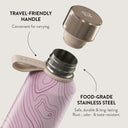 Maze - Water Bottle 4