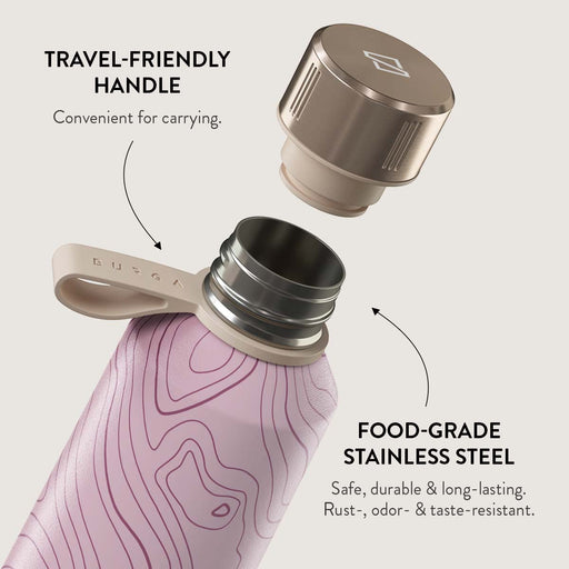 Maze - Water Bottle 4