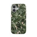 So Lush - Bannana Leaves iPhone 16 Plus Case 1