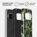 So Lush - Bannana Leaves Google Pixel 9 Pro XL Case 2