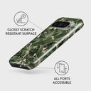 So Lush - Bannana Leaves Google Pixel 9 Pro XL Case 3