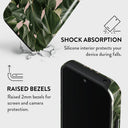 So Lush - Bannana Leaves Google Pixel 9 Pro XL Case 4