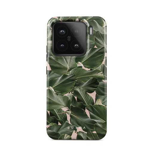 So Lush - Bannana Leaves Xiaomi 15 Case 1