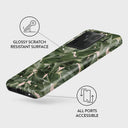 So Lush - Bannana Leaves Xiaomi 15 Case 3