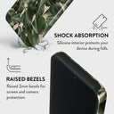 So Lush - Bannana Leaves Xiaomi 15 Case 4