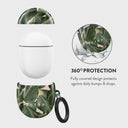 So Lush - Bannana Leaves Google Pixel Buds Pro 2 Case 2