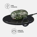 So Lush - Bannana Leaves Google Pixel Buds Pro 2 Case 3