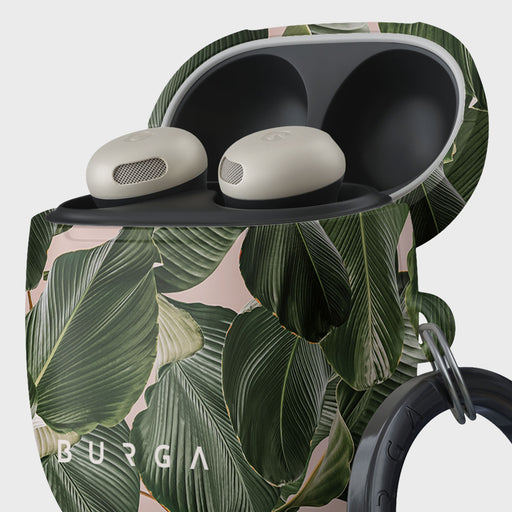 So Lush - Bannana Leaves Google Pixel Buds Pro 2 Case 5