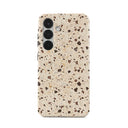 Distant Noise - Terazzo Samsung Galaxy S25 Case 1