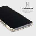 Happy Place - Palm Samsung Galaxy S22 Plus Case 4