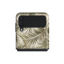 Happy Place - Palm Samsung Galaxy Z Flip 3 Case 1