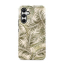 Happy Place - Palm Samsung Galaxy A55 Case 1